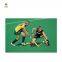 Wanhe 86 factory 20mm best plastic grass turf hockey