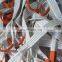 Approved Polyester Lifting Flat Webbing Slings