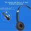 China Beien CS12 QD Telephone Call Center Headset Noise-cancelling Headset Customer Service