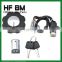 HJ110 HJ125 HJ125T Motorcycle Lock Set,Motorcycle Key Set for HAOJUE Motorcycle Parts