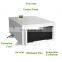 Hight effect 10kg h industrial ceiling concealed dehumidifier for warehouse