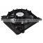 Radiator Cooling Fan Assembly For Honda Accord HO3115162