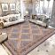 Antiskid Decorative Room Carpet  Wear Proof Easy To Clean Door Mat  