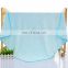 Wholesale China Factory OEM service 100% organic bamboo fiber blanket baby hooded bath towel