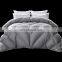 Real Luxury Down Comforter With 100% Egyptian Cotton 1200 Thread Count 750+Fp