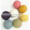 Handmade Wool Felt Washing Balls Felt Laundry Dryer Balls