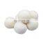 Wholesale High Quality Felt Wool Laundry Dryer Ball 6 pack