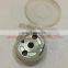 02# 02 orifice valve plate for diesel engine parts denso common rail fuel injector 095000-7281 095000-7649