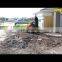 mini loader snowplow sales for compact utility loader