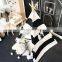 Kids Teepee Tent for Girls Children Play Teepee Play House Organic Canvas Teepee for boy Kids Indoor Outdoor Tipi Tent