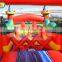 newest inflatable jumper bouncer jumping bouncy castle bounce house