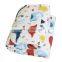 2020 selected quality new arrival thickened cotton filled gauze warm comforter baby swaddle muslin super soft quilt blanket