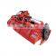 1GK-330 Folding through shaft cultivators rotary tiller for sale