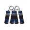 Professional Muscle Shaper Finger Exerciser Forearm Hand Grip Strengthener Trainer