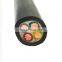 3 core 4 core 25mm2 XLPE PVC Armoured Underground Copper Power Cable Price