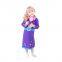 Cheap children Halloween costumes little girl role play outfit witch dress Halloween