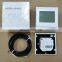 220~240V 3m2 Underfloor Heating Mat with WiFi Thermostat Complete Kit
