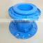 DI Loose Flange Iron Pipes and Fittings