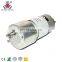 60w dc geared motor 12v 24v