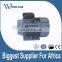 Three Phase y2 Series Motor 480v 60hz