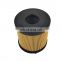 High Efficiency Industrial Replacement Gear Box Hydraulic Oil Strainer Cartridge Filter P566336