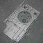 custom fabrication sand casting parts