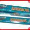 Heavy duty 30cm 45cm width Disposable roll type kitchen use aluminum foil rolls