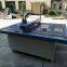 Practical Template Cutter Garment Template Cutter 1500*1200mm Cutting Scope