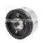 24350-03001 New Intake CVVT Camshaft Gear For Hyundai i10 i20 Kia Rio 1.2L 24350-03170 High Quality