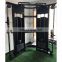 Yongwang commercial precor gym equipment multi functional trainer machine