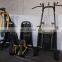 Good price gym exercise fitness equipment assisted dip chin machine SE09