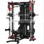 2020 New Home Body Building  Multifunctional Weight Lifting Training Bench