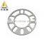 5x100 5x135 5x150 Wheel hub Offset Spacers 10mm big brake caliper racing parts modified 5 holes wheel spacer