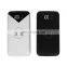 romoss power bank mobile charger 1000mah power bank logo powerbank battery with all the mobile phone