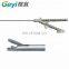 heavy V-shaped wire clipping Needle Holder Forceps Needle clamp  for Laparoscopic surgical instrument