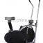 2021 Vivanstar ST3719 Indoor Gym Equipment Air Elliptical Bike Orbitrac Exercise Bike With Seat