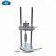 Stainless Steel Length Comparator and Volume Change Test Apparatusr with Dial Indicator