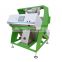 Sesame Cereal Color Sorting Machine /Rice Color Sorter For sale