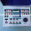 Single Phase Relay Test System Microcomputer Relay Protection Tester / Secondary Current Injection Relay Tester Unit