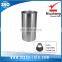 Cylinder sleeve For 4BG1 OE NO.: 1-11261-119-0