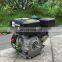 1KW Small Air Cooled OHV 154f Gasoline Engine