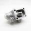 New ZX230 6BG1Aluminum Oil Cooler 8972234301 for 4BG1 Engine