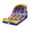 Strong quality outdoor toys cheap inflatable slide in dubai hot wholesale