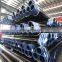 ASTM A106 A53 API 5L Grade B hot rolled seamless carbon steel pipe NPS 4