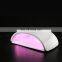Mini LED UV Lamp Gel Nail Polish Nail Dryer Manicure 48w Nail Lamp