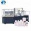 jinde mini small electrical appliances fully automatic high quality plastic injection blow molding machine for plastic products