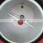 ASTM D3512 Pilling Testing, Textile Fuzzing And Pilling Test Machine/Tester