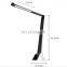 Energy saving design cordless led table lamp foldable reading lamp for office