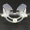 Simitransparent Spare Parts Automotive Mold from Plastic Injection Molding Supplies