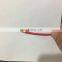 1.5mm 2.5mm 4mm 6mm PVC insulated cable wire H07V-U cable